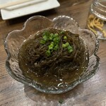 島歌ライブ 居食屋 和おん･♪ - 