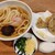 うどん不動庵 - 料理写真: