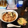 なみえ肉食堂