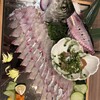 玄海の活魚と糸島直送の食 博多居酒屋 どげん海