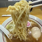 喜多方食堂 磯崎 - 