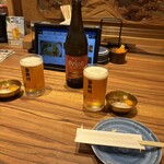 串揚げと島おでん くしお - 