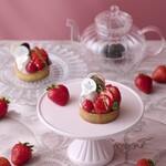 カフェ トスティーナ - 