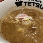 つけめんTETSU - 