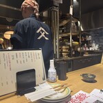 炭火やきとり 伝兵衛 - 