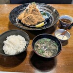 酒肴 新屋敷 - 
