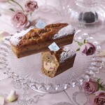 カフェ トスティーナ - 