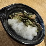 炭火やきとり 伝兵衛 - 