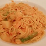 ジョリーパスタ - 