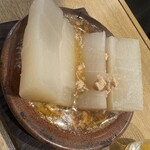 炭火やきとり 伝兵衛 南店 - 