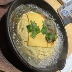 炭火やきとり 伝兵衛 南店 - 