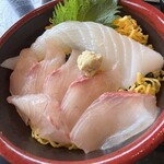 ドライブイン 灘 - 