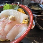 ドライブイン 灘 - 