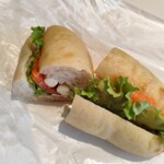 ラ・ヴィ・デュ・パン - 