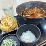 ゆで太郎 - 料理写真: