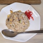 てっちゃんの味源 - 