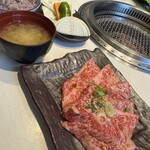 焼肉 清香園 - 料理写真:
