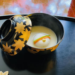 懐石料理 花壇_1