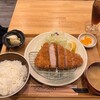 豚肉料理専門店 とんかつのり