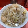 ラーメン二郎 名古屋大曽根店