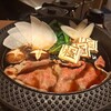 WAGYU SUKIYAKI 極 新宿
