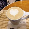 OGAWA COFFEE  京都駅店