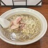 麺処 にぼし香 アソビル店