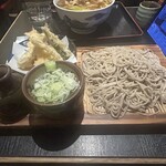 味奈登庵 本牧店 - 