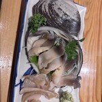 大衆居酒屋魚さんこ - 