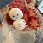 水信フルーツパーラーラボ - 