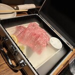 和牛焼肉食べ放題 ヤキニクギャング 梅田店 - 