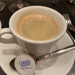 きあっそ - コーヒー