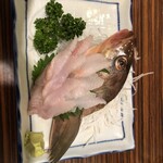 大衆居酒屋魚さんこ - 