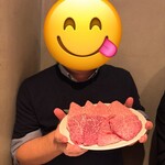 和牛焼肉食べ放題 ヤキニクギャング 梅田店 - 