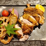 おもてなしとりよし - 