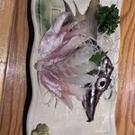 大衆居酒屋魚さんこ - 