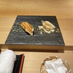 神楽坂 鮨 りん - 