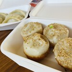 焼小籠包 ぎょうざ 樹苞 - 