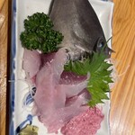 大衆居酒屋魚さんこ - 