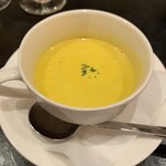 きあっそ - パンプキンスープ