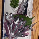 大衆居酒屋魚さんこ - 