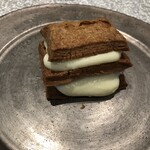 おかしやうっちー - 