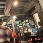 味奈登庵 本牧店 - 