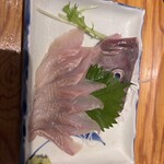 大衆居酒屋魚さんこ - 