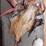 大衆居酒屋魚さんこ - 