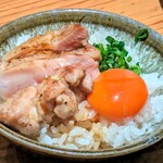 焼鳥 とりな - 