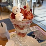 水信フルーツパーラーラボ - 