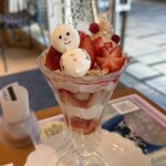 水信フルーツパーラーラボ - 