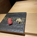 神楽坂 鮨 りん - 