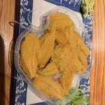大衆居酒屋魚さんこ - 
